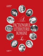 Dictionarul Literaturii Romane Volumul 1-2