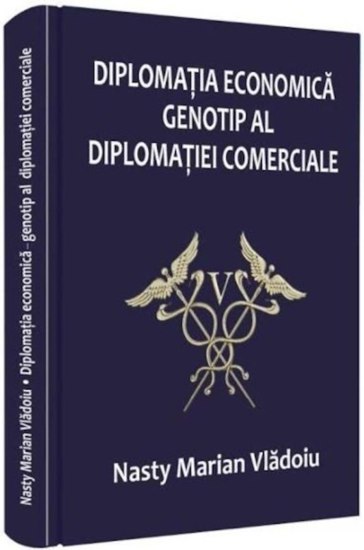 Diplomatia economica - genotip al diplomatiei comerciale