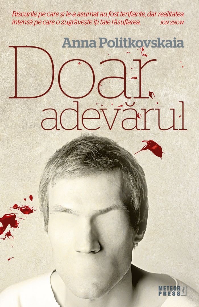 Doar adevarul