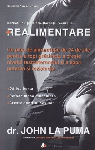 Realimentare. Un plan de alimentatie de 24 de zile