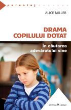 Drama copilului dotat