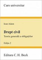 Drept civil. Teoria generala a obligatiilor