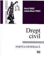 Drept civil. Partea generala