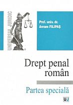 Drept penal roman. Partea speciala