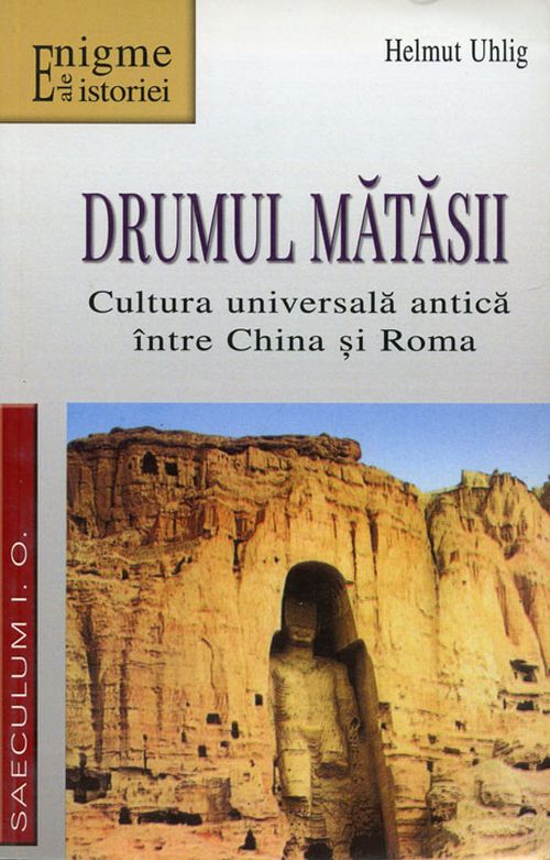 Drumul matasii