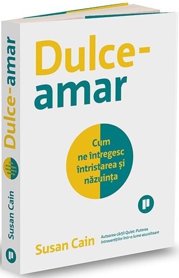 Dulce-amar