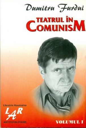 Teatrul in comunism