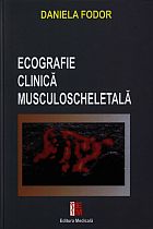 Ecografie clinica musculoscheletala