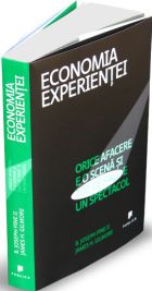 Economia experientei