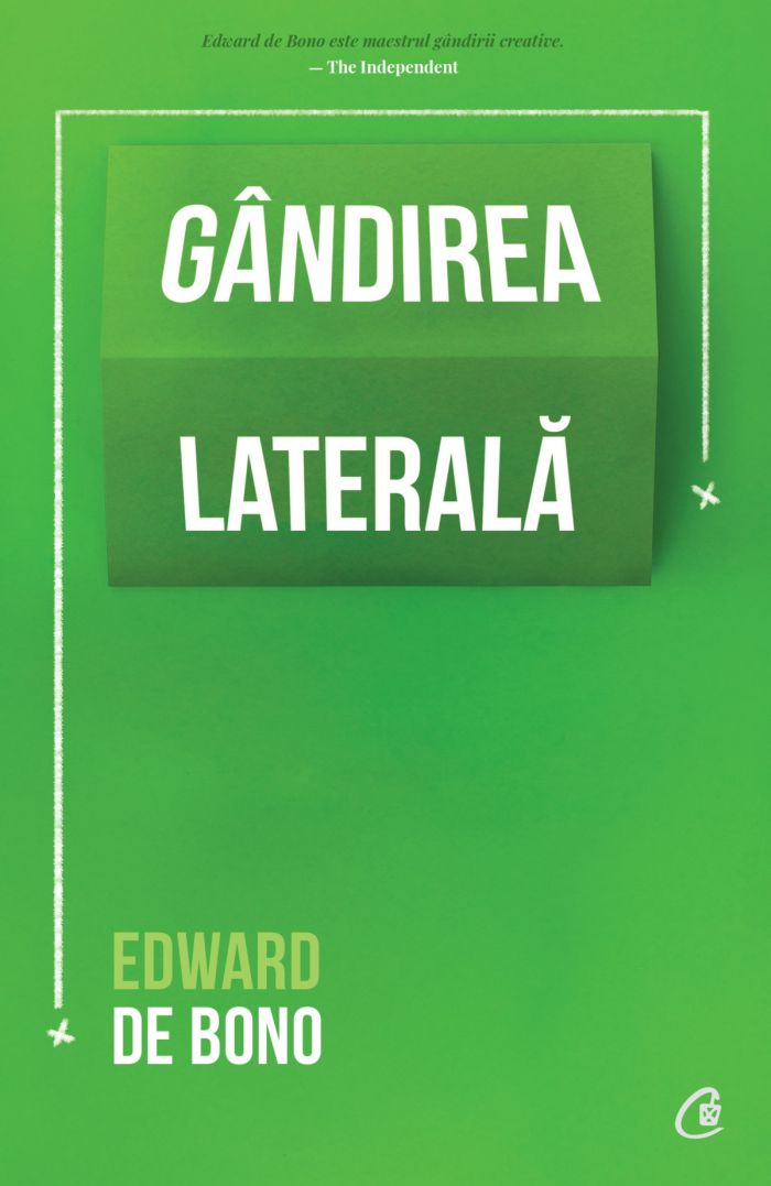 Gandirea laterala