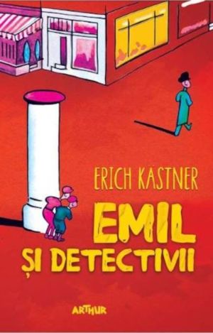 Emil si detectivii