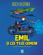 Emil si cei trei gemeni