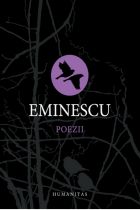 Poezii. Mihai Eminescu