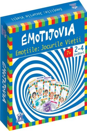 Emotijovia