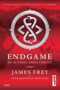 Endgame. Jocul final. Convocarea