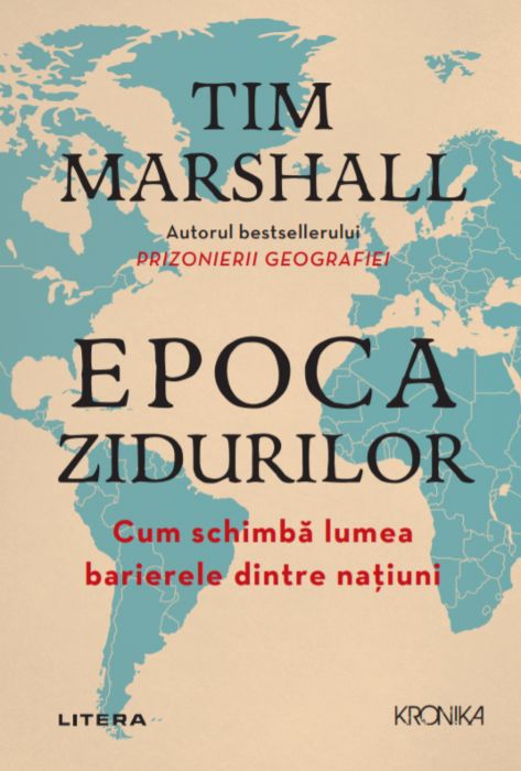 Epoca zidurilor