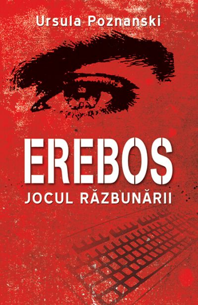 Erebos. Jocul Razbunarii