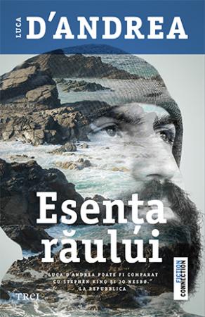 Esenta raului