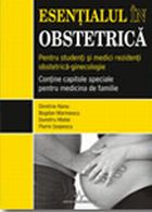 Esentialul in Obstetrica