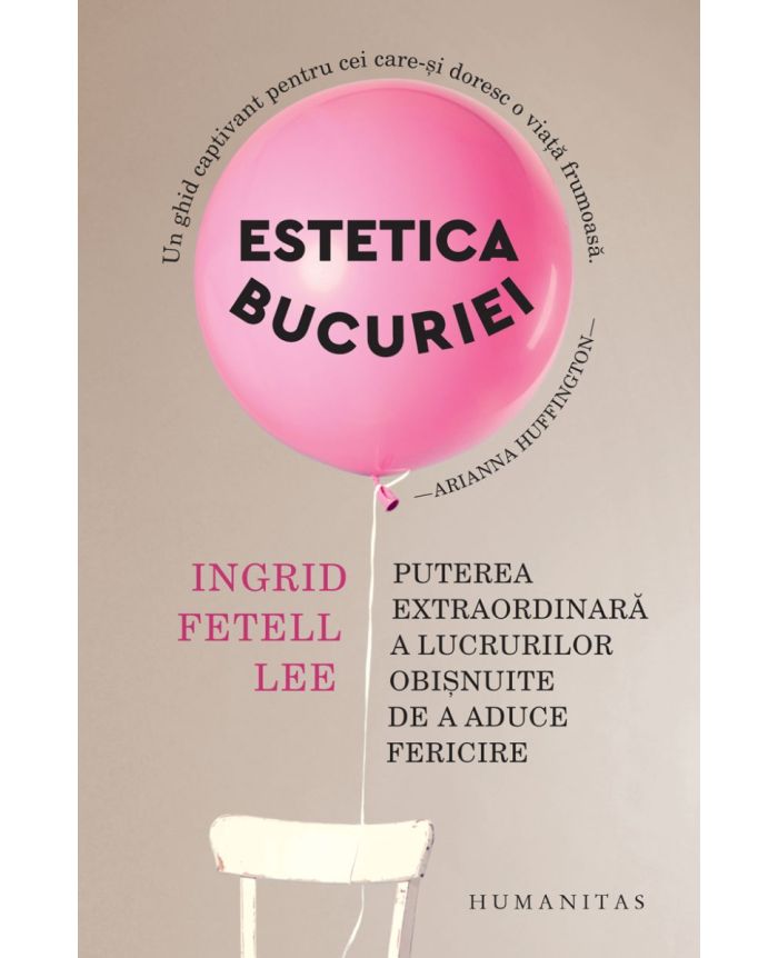 Estetica bucuriei