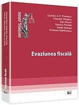 Evaziunea fiscala