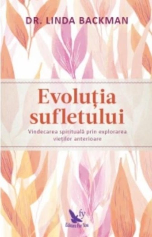 Evolutia sufletului