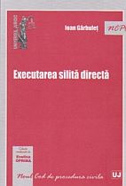 Executarea silita directa