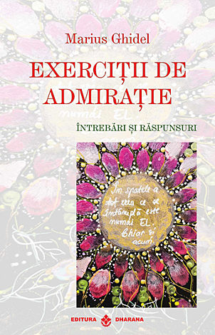 Exercitii de Admiratie