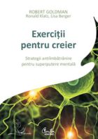 Exercitii pentru creier