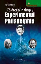 Calatoria in timp si Experimentul Philadelphia