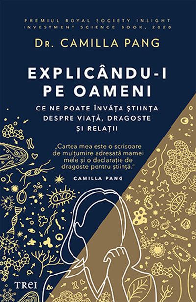 Explicandu-i pe oameni