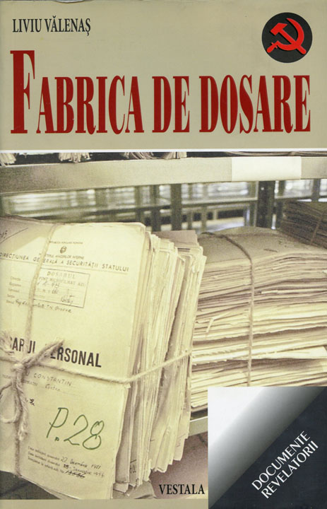 Fabrica de dosare