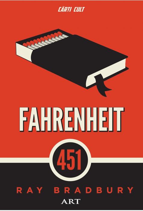 Fahrenheit 451