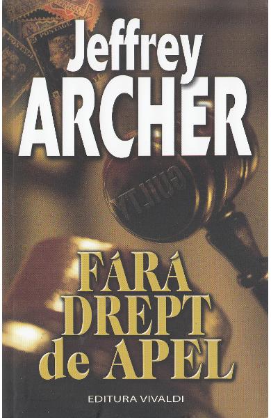 Fara drept de apel