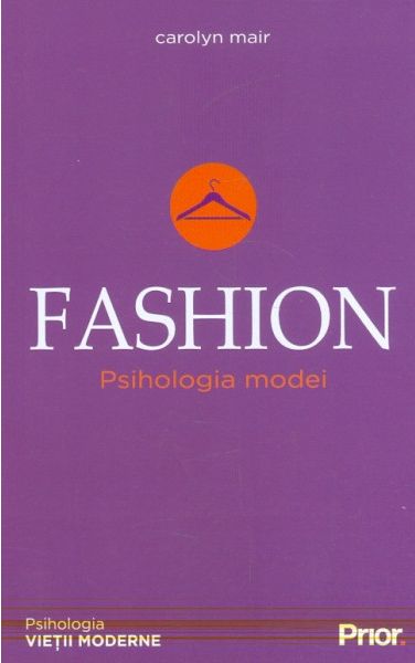 FASHION. Psihologia modei