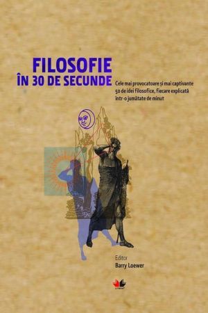 Filosofie in 30 de secunde