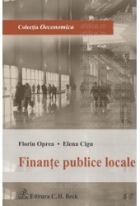 Finante publice locale