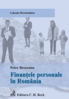 Finantele personale in Romania