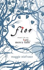 Fior. Lupii din Mercy Falls, vol.1