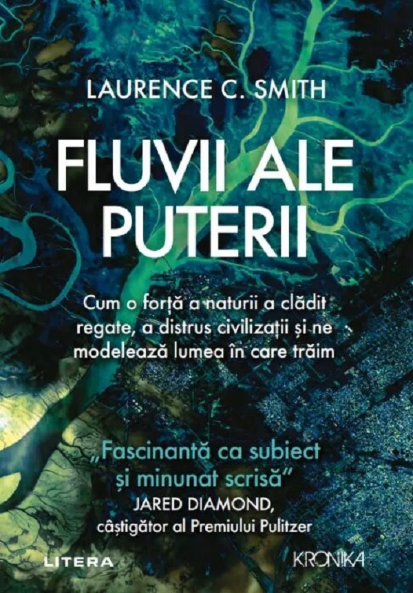 Fluvii ale puterii