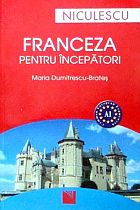 Franceza pentru incepatori