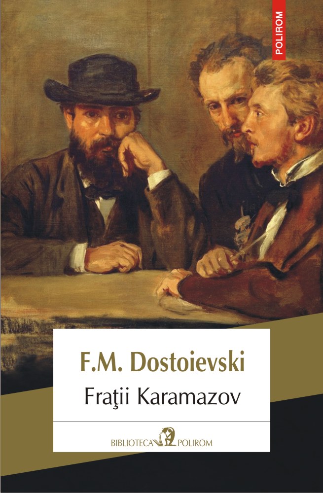 Fraţii Karamazov