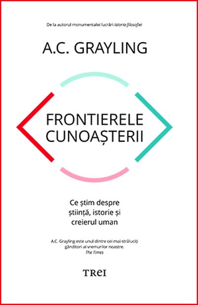 Frontierele cunoașterii