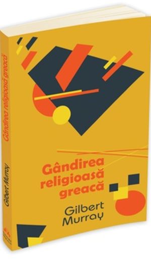 Gandirea religioasa greaca