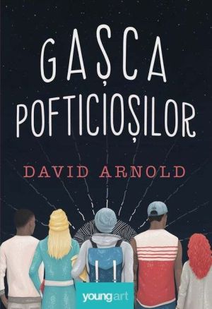 Gasca pofticiosilor