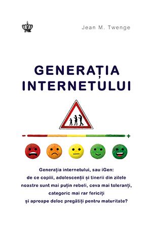 Generatia internetului