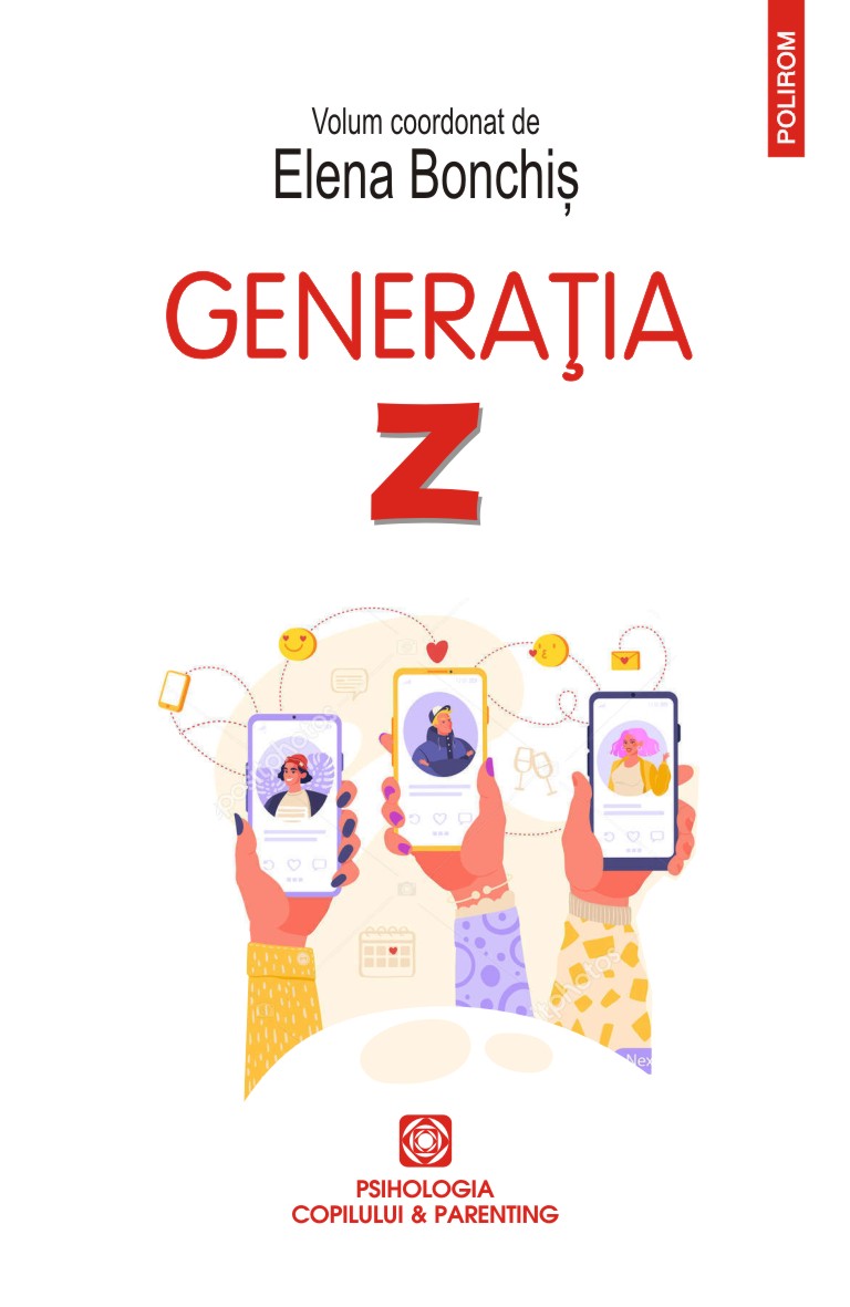 Generatia Z