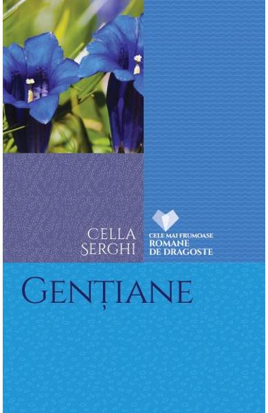 Gentiane