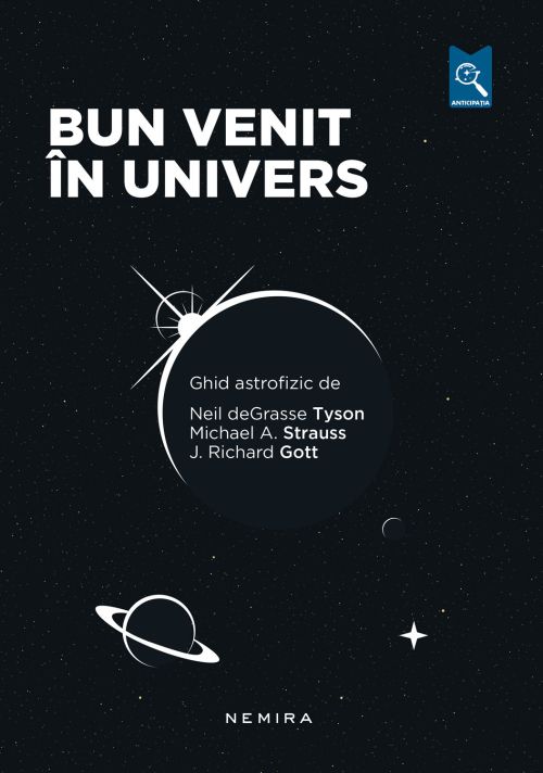 Bun venit in univers