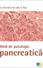 Ghid de patologie pancreatica